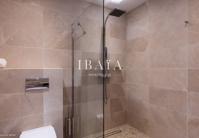 Villa in Saint Barthélemy - Villa Upside (3 bedrooms) Villa in Saint Barthélemy - Villa Upside (3 bedrooms)