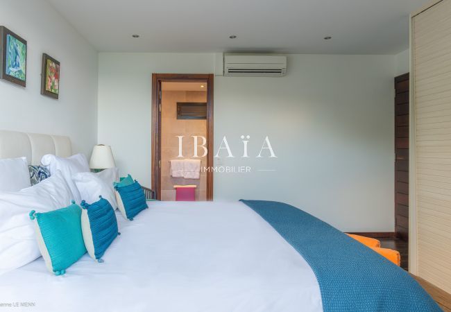 Villa in Saint Barthélemy - Villa Upside (3 bedrooms) Villa in Saint Barthélemy - Villa Upside (3 bedrooms)