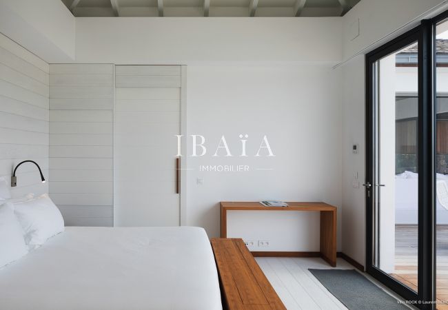 Villa in Saint Barthélemy - Villa Rock (3 bedrooms) Villa in Saint Barthélemy - Villa Rock (3 bedrooms)