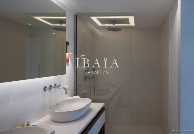 Villa in Saint Barthélemy - Villa Rock (3 bedrooms) Villa in Saint Barthélemy - Villa Rock (3 bedrooms)