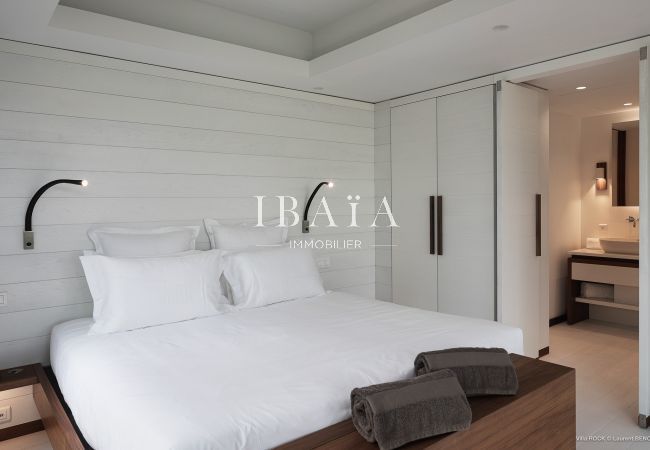 Villa in Saint Barthélemy - Villa Rock (3 bedrooms) Villa in Saint Barthélemy - Villa Rock (3 bedrooms)