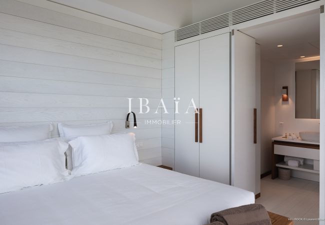 Villa in Saint Barthélemy - Villa Rock (3 bedrooms) Villa in Saint Barthélemy - Villa Rock (3 bedrooms)