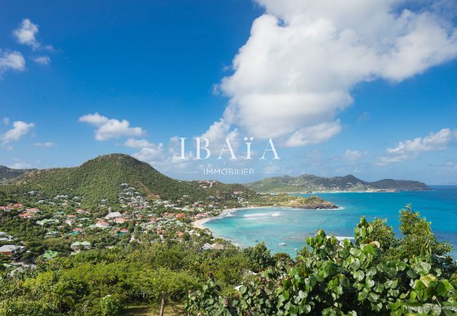 Villa in Saint Barthélemy - Villa Rock (3 bedrooms) Villa in Saint Barthélemy - Villa Rock (3 bedrooms)
