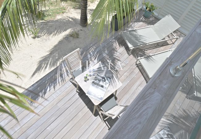 Villa in Saint Barthélemy - Villa Marris (3 bedrooms) Villa in Saint Barthélemy - Villa Marris (3 bedrooms)