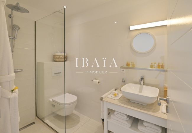 Villa in Saint Barthélemy - Villa Marris (3 bedrooms) Villa in Saint Barthélemy - Villa Marris (3 bedrooms)