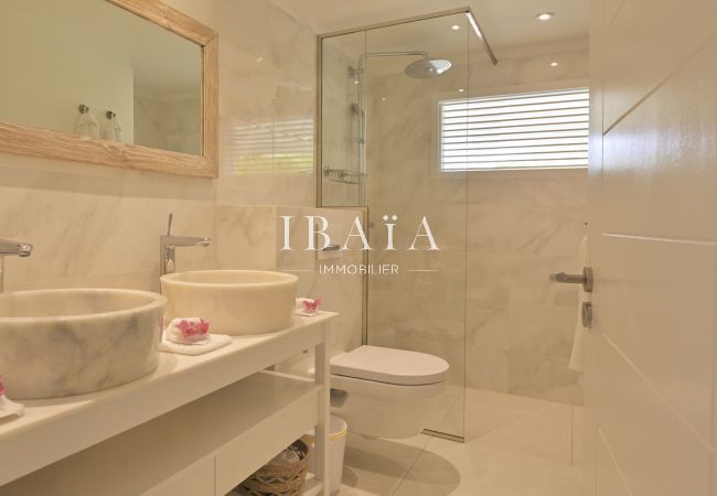 Villa in Saint Barthélemy - Villa Marris (3 bedrooms) Villa in Saint Barthélemy - Villa Marris (3 bedrooms)