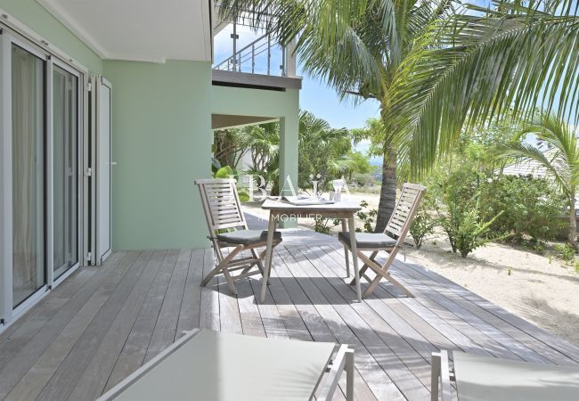 Villa in Saint Barthélemy - Villa Marris (3 bedrooms) Villa in Saint Barthélemy - Villa Marris (3 bedrooms)