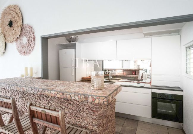 Villa in Saint Barthélemy - Villa Heloa (3 bedrooms) Villa in Saint Barthélemy - Villa Heloa (3 bedrooms)