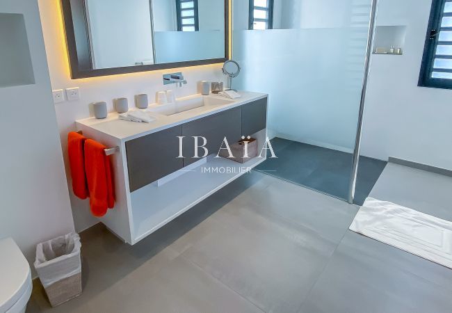 Villa in Saint Barthélemy - Villa Dadaye (3 bedrooms) Villa in Saint Barthélemy - Villa Dadaye (3 bedrooms)