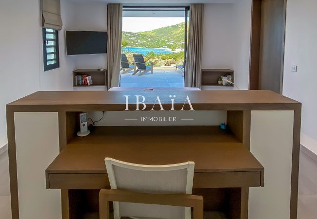 Villa in Saint Barthélemy - Villa Dadaye (3 bedrooms) Villa in Saint Barthélemy - Villa Dadaye (3 bedrooms)