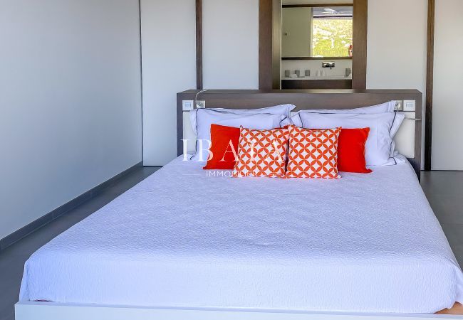 Villa in Saint Barthélemy - Villa Dadaye (3 bedrooms) Villa in Saint Barthélemy - Villa Dadaye (3 bedrooms)