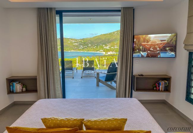 Villa in Saint Barthélemy - Villa Dadaye (3 bedrooms) Villa in Saint Barthélemy - Villa Dadaye (3 bedrooms)