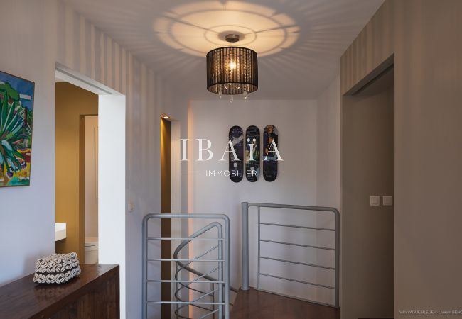 Villa in Saint Barthélemy - Villa Vague Bleue (3 bedrooms) Villa in Saint Barthélemy - Villa Vague Bleue (3 bedrooms)