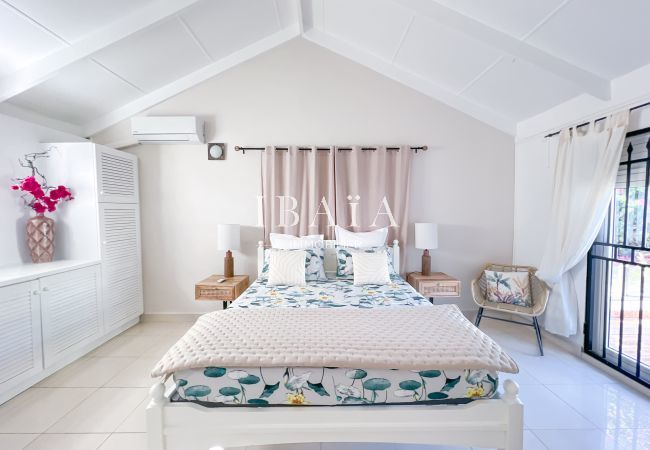 Villa in Saint-François - Villa Red Palm Villa in Saint-François - Villa Red Palm