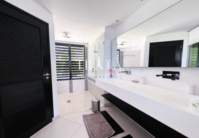 Villa in Saint-François - Villa Red Palm Villa in Saint-François - Villa Red Palm