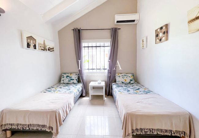 Villa in Saint-François - Villa Red Palm Villa in Saint-François - Villa Red Palm