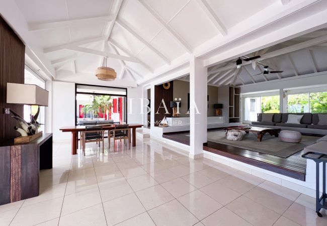 Villa in Saint-François - Villa Red Palm Villa in Saint-François - Villa Red Palm