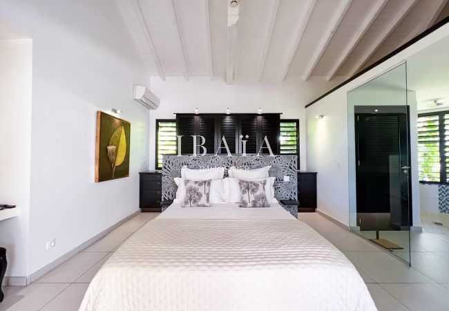 Villa in Saint-François - Villa Red Palm Villa in Saint-François - Villa Red Palm