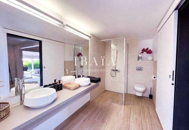Villa in Saint-François - Villa Red Palm Villa in Saint-François - Villa Red Palm