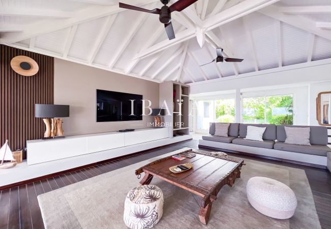 Villa in Saint-François - Villa Red Palm Villa in Saint-François - Villa Red Palm