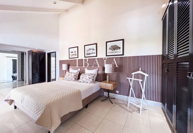 Villa in Saint-François - Villa Red Palm Villa in Saint-François - Villa Red Palm