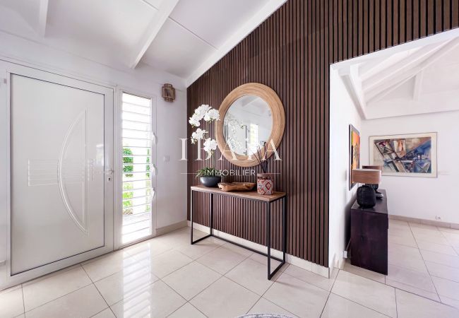 Villa in Saint-François - Villa Red Palm Villa in Saint-François - Villa Red Palm