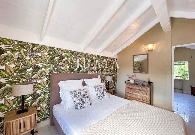 Villa in Saint-François - Villa Red Palm Villa in Saint-François - Villa Red Palm