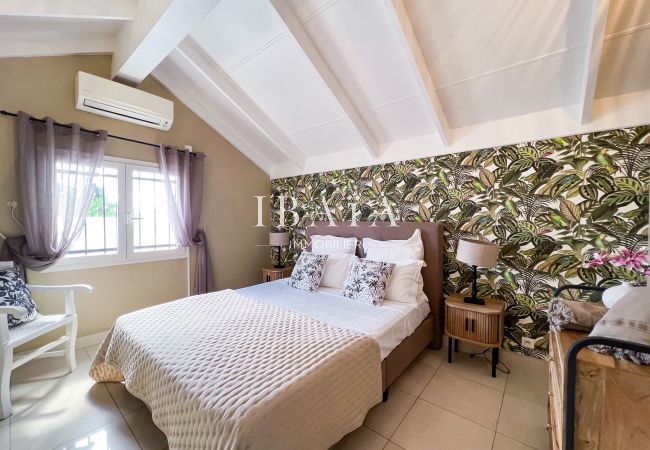 Villa in Saint-François - Villa Red Palm Villa in Saint-François - Villa Red Palm