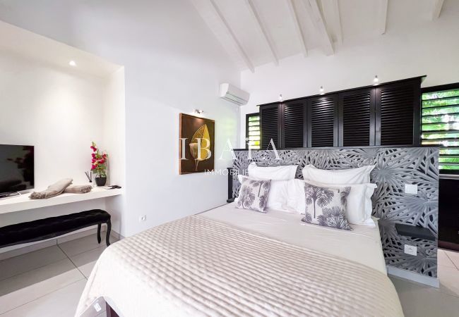 Villa in Saint-François - Villa Red Palm Villa in Saint-François - Villa Red Palm