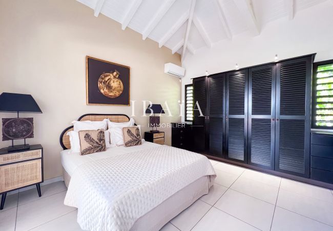 Villa in Saint-François - Villa Red Palm Villa in Saint-François - Villa Red Palm