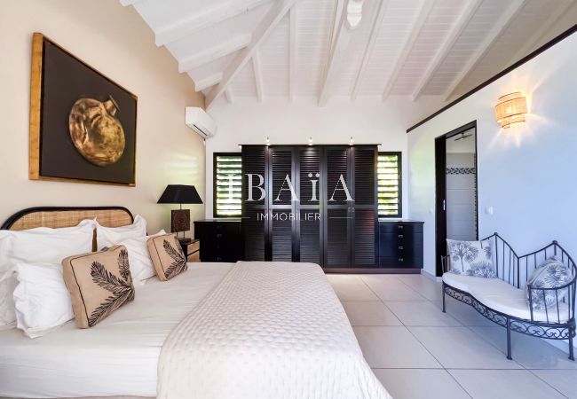 Villa in Saint-François - Villa Red Palm Villa in Saint-François - Villa Red Palm