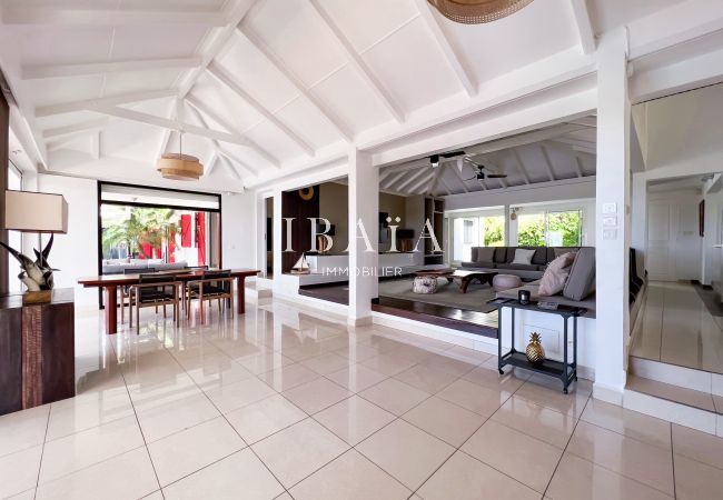 Villa in Saint-François - Villa Red Palm Villa in Saint-François - Villa Red Palm