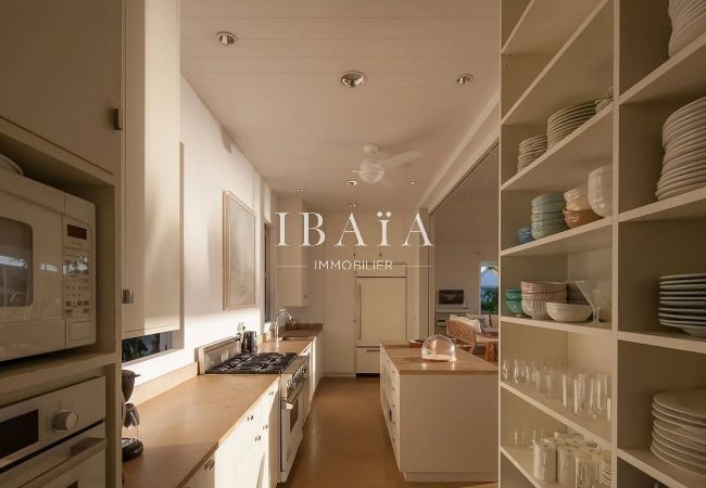 Villa in Saint Barthélemy - Villa Hill house (3 bedrooms) Villa in Saint Barthélemy - Villa Hill house (3 bedrooms)