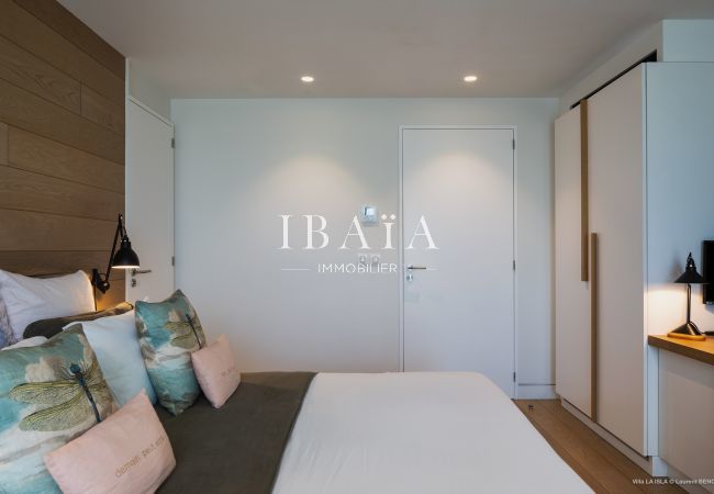 Villa in Saint Barthélemy - Villa La Isla (3 bedrooms) Villa in Saint Barthélemy - Villa La Isla (3 bedrooms)