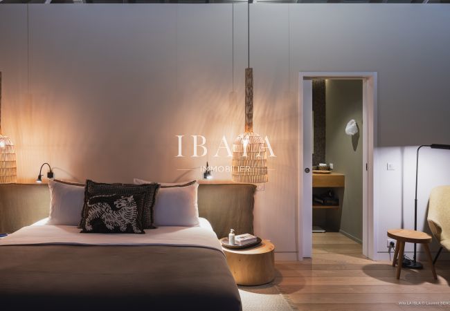 Villa in Saint Barthélemy - Villa La Isla (3 bedrooms) Villa in Saint Barthélemy - Villa La Isla (3 bedrooms)