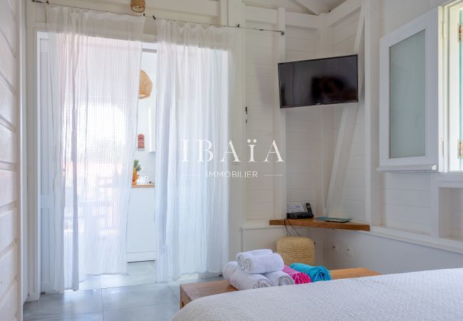 Villa in Les Saintes - Villa Ti Corail Villa in Les Saintes - Villa Ti Corail
