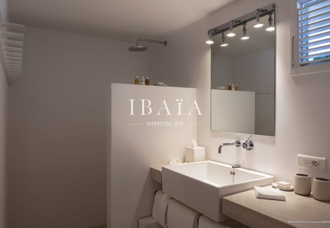 Villa in Saint Barthélemy - Villa Pastels (3 bedrooms) Villa in Saint Barthélemy - Villa Pastels (3 bedrooms)