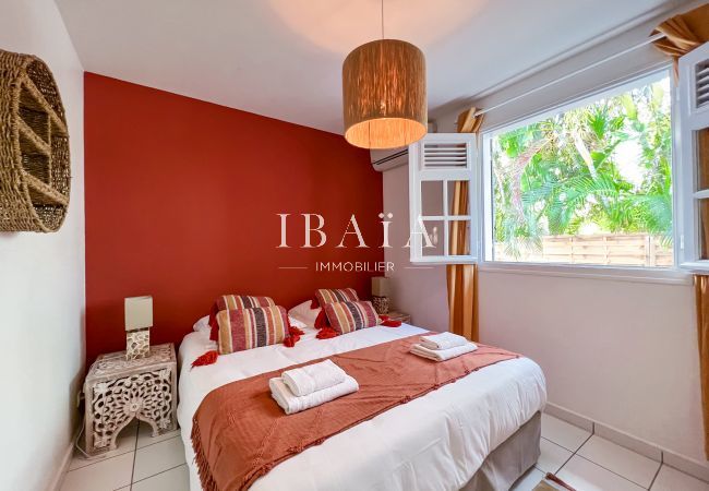 Villa in Saint-François - Villa Calista Villa in Saint-François - Villa Calista