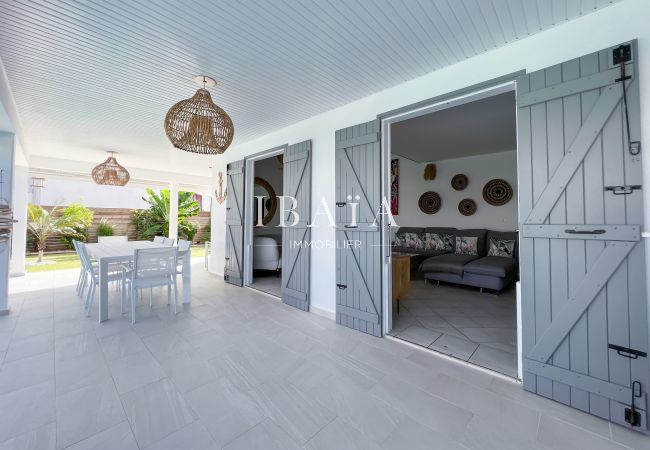 Villa in Saint-François - Villa Calista Villa in Saint-François - Villa Calista