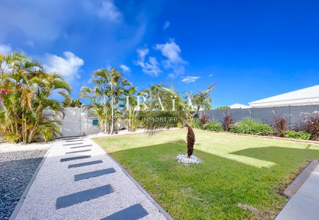 Villa in Saint-François - Villa Calista Villa in Saint-François - Villa Calista
