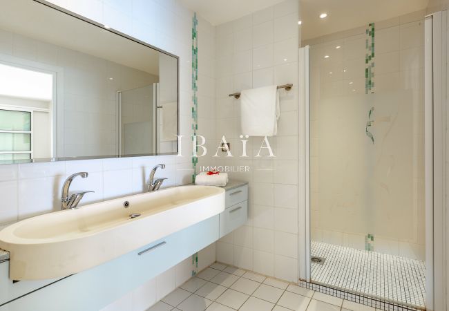 Villa in Saint-François - Villa Marine Villa in Saint-François - Villa Marine