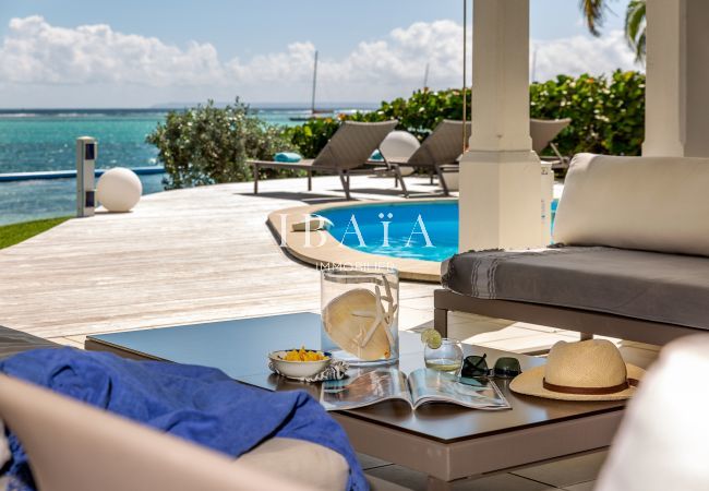 Villa in Saint-François - Villa Marine Villa in Saint-François - Villa Marine