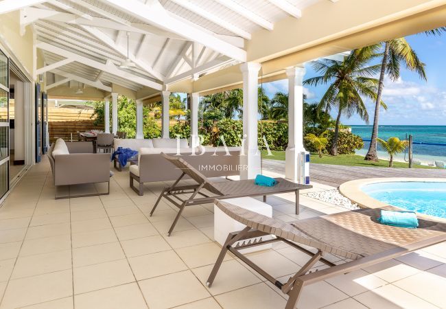 Villa in Saint-François - Villa Marine Villa in Saint-François - Villa Marine