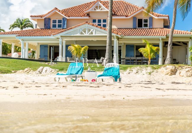Villa in Saint-François - Villa Marine Villa in Saint-François - Villa Marine