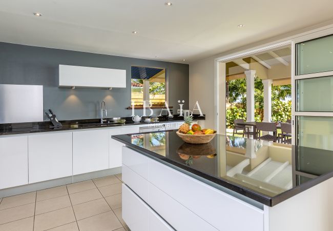 Villa in Saint-François - Villa Marine Villa in Saint-François - Villa Marine