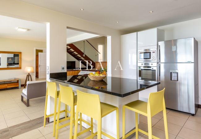 Villa in Saint-François - Villa Marine Villa in Saint-François - Villa Marine