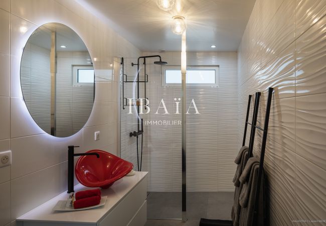Villa in Saint Barthélemy - Villa Astra (3 bedrooms) Villa in Saint Barthélemy - Villa Astra (3 bedrooms)