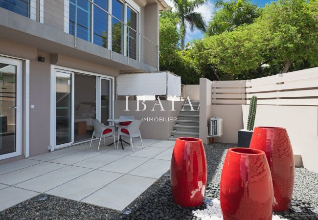 Villa in Saint Barthélemy - Villa Astra (3 bedrooms) Villa in Saint Barthélemy - Villa Astra (3 bedrooms)