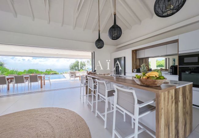 Villa in Saint-François - Villa Anse Paradise Villa in Saint-François - Villa Anse Paradise