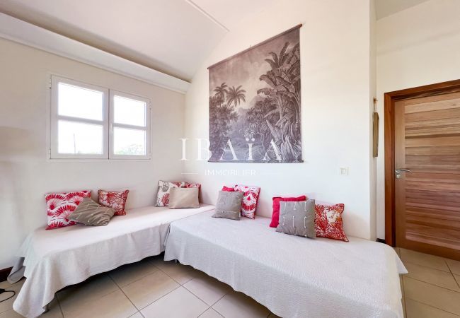 Villa in Saint-François - Villa Sucrier Villa in Saint-François - Villa Sucrier